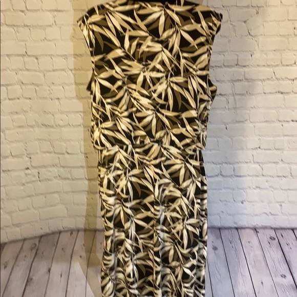 NWT BANANA REPUBLIC WOMEN’S DRESS - Picture 11 of 12